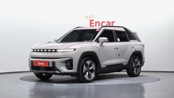 Ssangyong Torres 2023