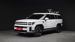 Hyundai Santa Fe 2024