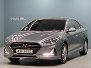 Hyundai Sonata 2017
