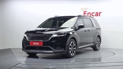 Kia Carnival 2022