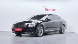 Kia K9 2020