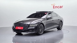 Genesis G80 2023