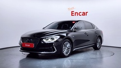 Hyundai Grandeur 2019