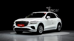 Genesis GV70 2025