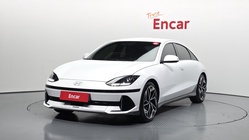 Hyundai Ioniq6 2022