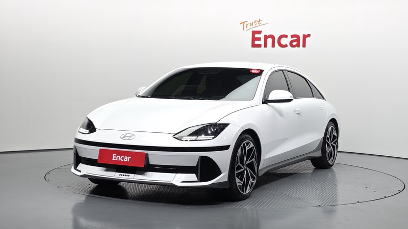 Hyundai Ioniq6