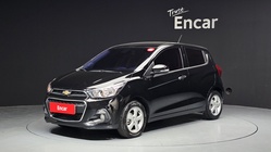 Chevrolet Spark 2017