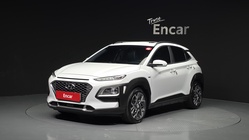 Hyundai Kona 2019