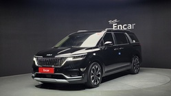 Kia Carnival 2022