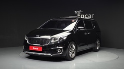 Kia Carnival 2017