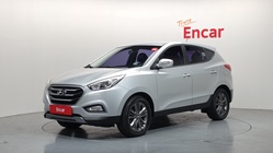 Hyundai Tucson 2014