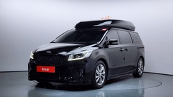 Kia Carnival 2019