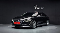 Hyundai Grandeur 2018