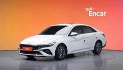 Hyundai Avante 2025