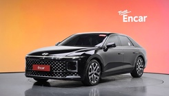 Hyundai Grandeur 2024