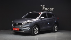 Hyundai Tucson 2015