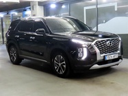 Hyundai Palisade 2020