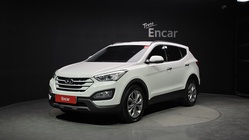 Hyundai Santa Fe 2014