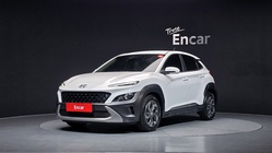 Hyundai Kona 2022