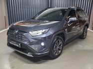 Toyota RAV4 2025