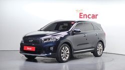 Kia Sorento 2017