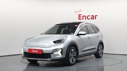 Kia Niro 2022