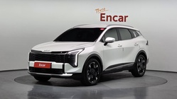 Kia Sportage 2025