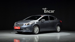 Kia K3 2013