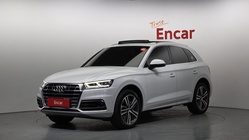 Audi Q5 2020