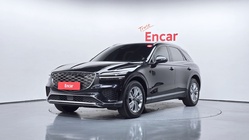 Genesis GV70 2025