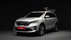Kia Sorento 2018