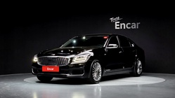 Kia K9 2018