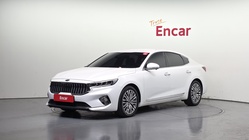Kia K7 2019