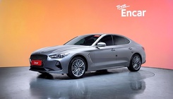 Genesis G70 2019