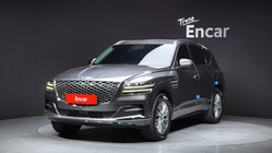 Genesis GV80 2020