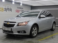Chevrolet Cruze 2011