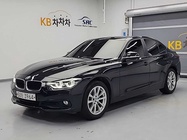 BMW 3 Series 2018