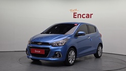 Chevrolet Spark 2017