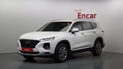 Hyundai Santa Fe 2019