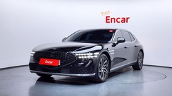 Genesis G90 2022