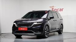 Kia Carnival 2022