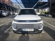 Hyundai Casper 2024
