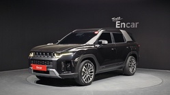 Ssangyong Torres 2023