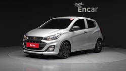 Chevrolet Spark 2019