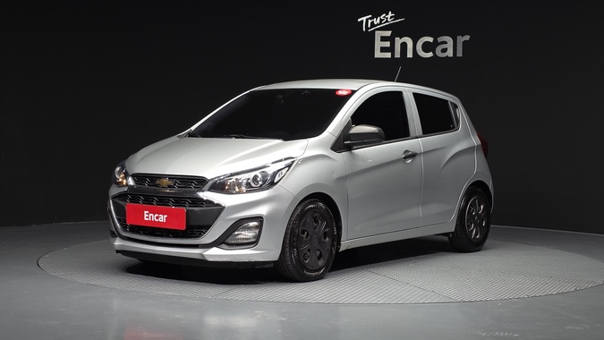 Chevrolet Spark 2019