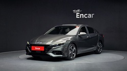 Hyundai Avante 2020