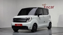 Kia RAY 2023