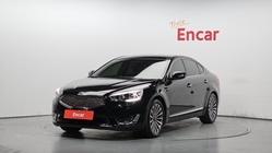 Kia K7 2016