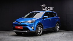 Toyota RAV4 2016