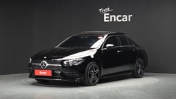 Mercedes-Benz CLA-Class 2023